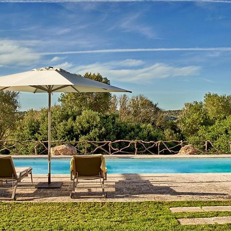 Agroturismo Turmaden Des Capita Alaior Kültér fotó