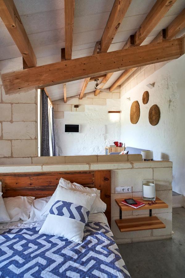 Agroturismo Turmaden Des Capita Alaior Kültér fotó