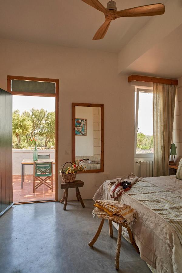 Agroturismo Turmaden Des Capita Alaior Kültér fotó
