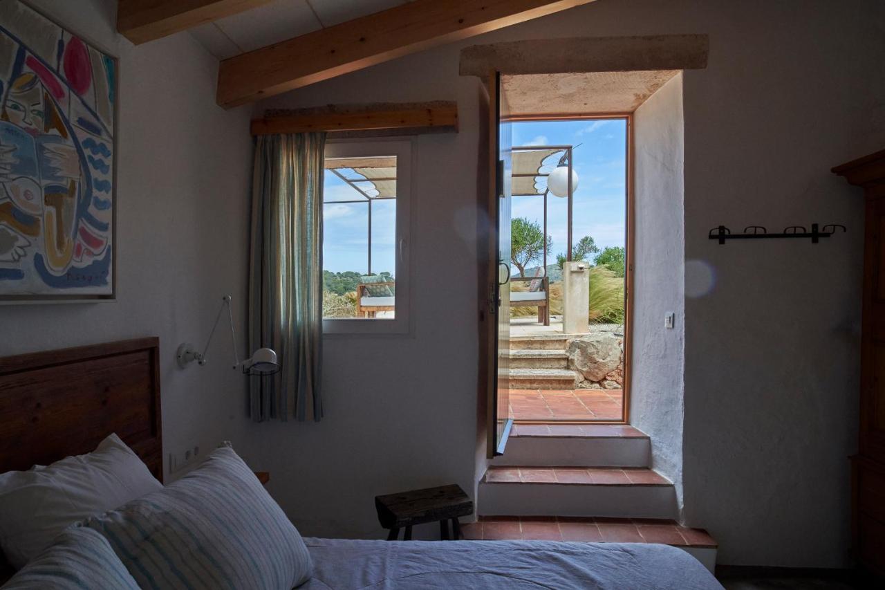Agroturismo Turmaden Des Capita Alaior Kültér fotó