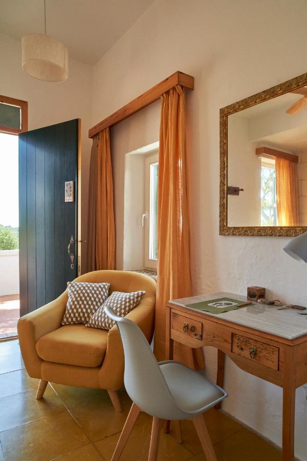 Agroturismo Turmaden Des Capita Alaior Kültér fotó