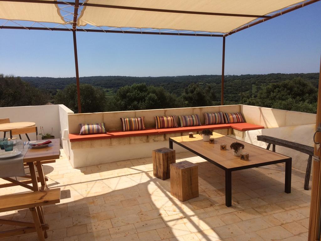 Agroturismo Turmaden Des Capita Alaior Kültér fotó