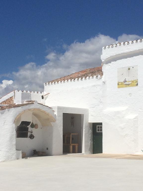 Agroturismo Turmaden Des Capita Alaior Kültér fotó